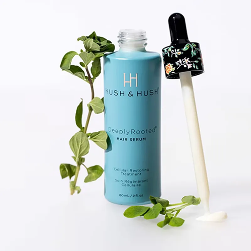 ** SALE** NOW ONLY £10 WAS £36 Hush & Hush Deeply Rooted Hair Serum