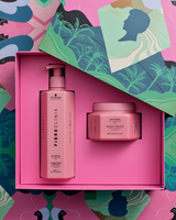 01 - Fibre Clinix  Vibrancy Holiday Set 2025