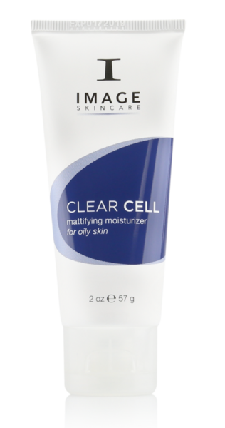 Clear Cell Mattifying Moisturiser