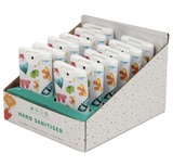 Butterfly Spray hand santiser