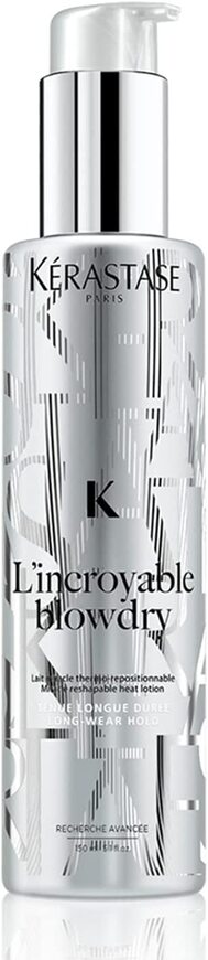 L'incroyable Blowdry