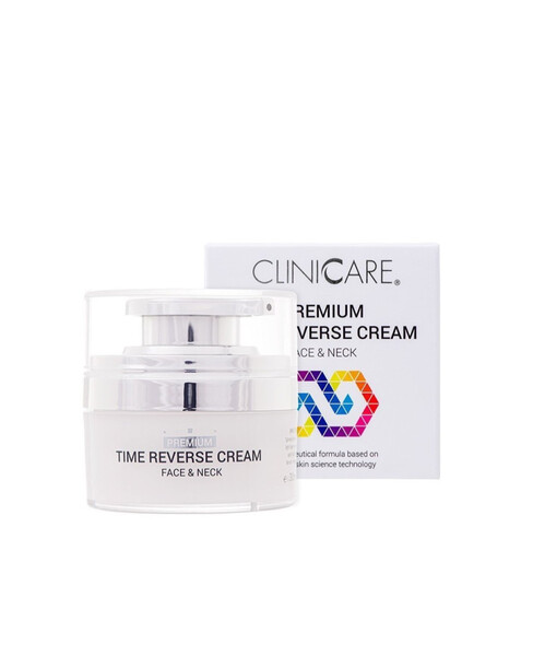 Premium Time Reverse Cream 