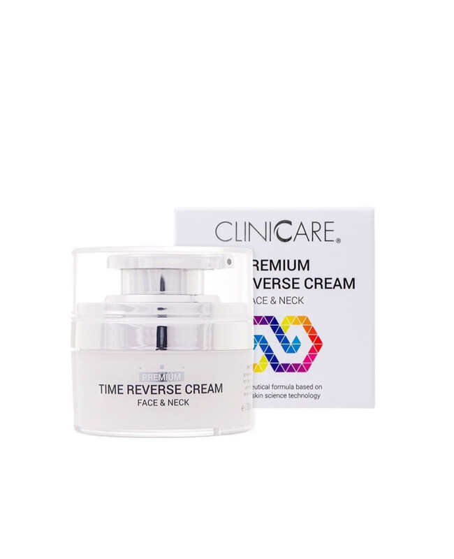 Premium Time Reverse Cream 