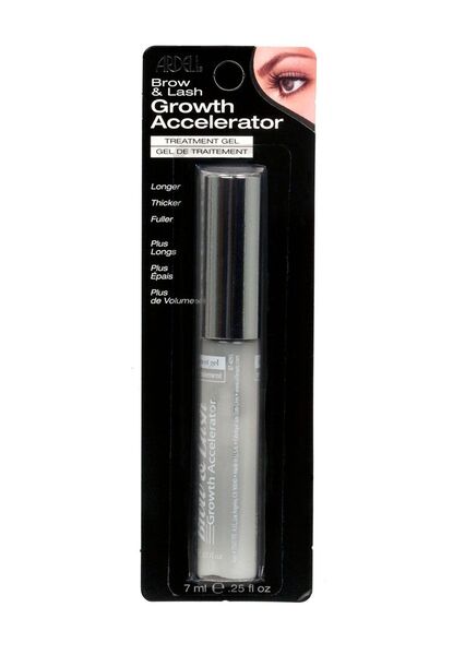 BROW & LASH GROWTH ACCELERATOR