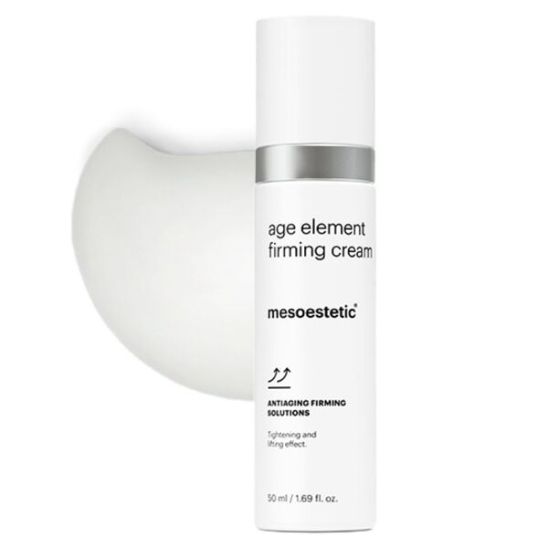 Age Element Firming Cream