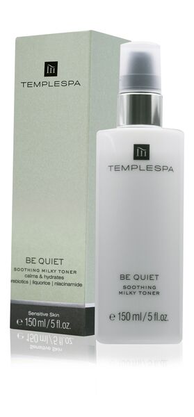 Be Quiet 150ml