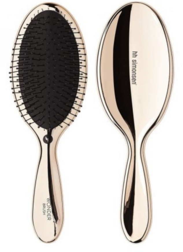 Wonder Brush Gold