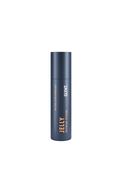JELLY Extreme Styler