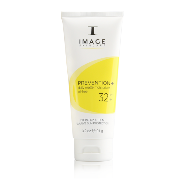 ** DAY CREAM: Matte Moisturiser SPF 30 LAST ONE