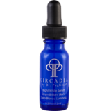 Bright White Serum
