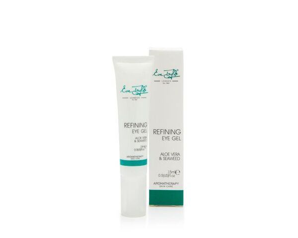 Eve taylor Refining Eye Gel