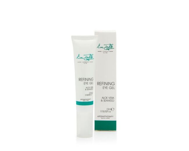 Eve taylor Refining Eye Gel