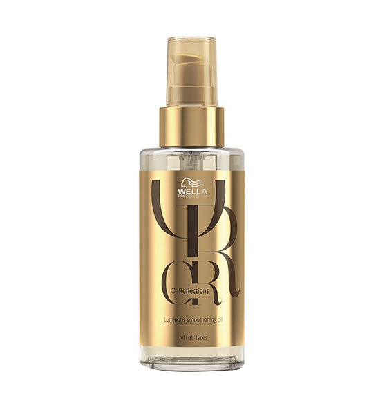 Wella Oil Reflections Luminous Smoothening Oil