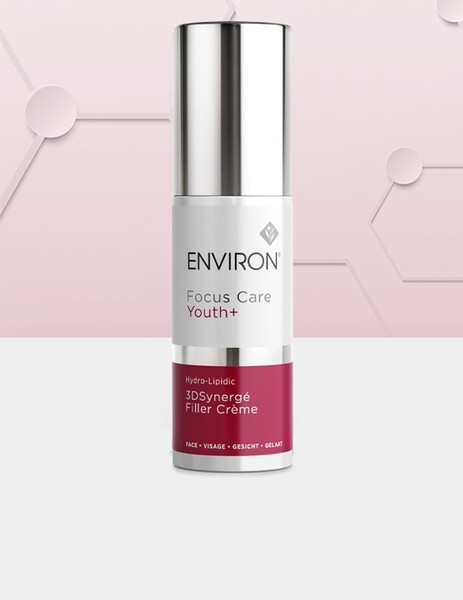 3D Synerge Filler Creme