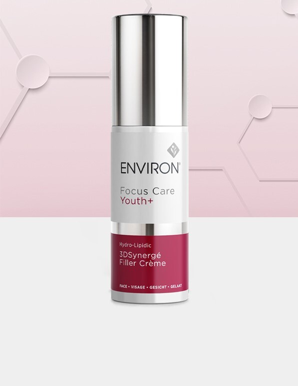 3D Synerge Filler Creme