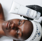 Cleansing Gel with Mandelic Acid