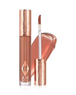 Airbrush Flawless Lip Blur - Nude Blur