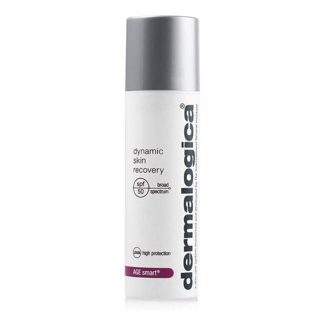 Dynamic Skin Recovery SPF50 - 50ml