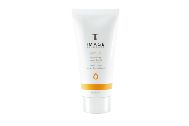 VIT-C hydrating water burst