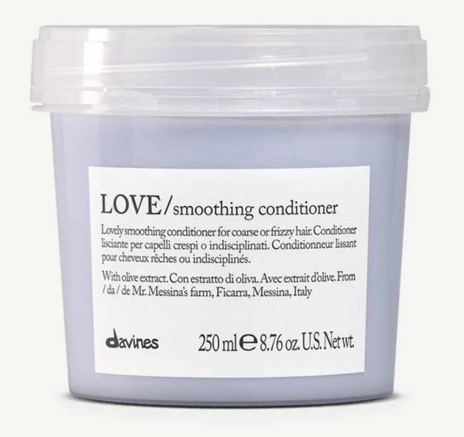 LOVE/ SMOOTH Conditioner