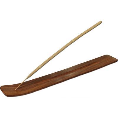 Wooden Incense Holder