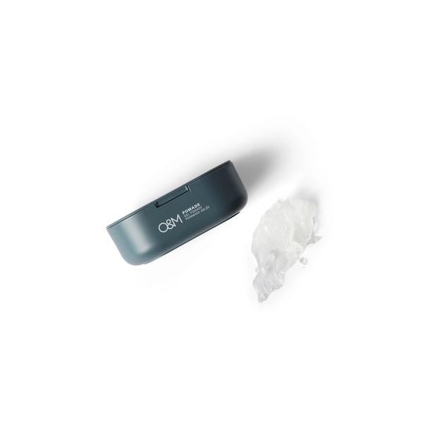 O&M Pomade 100g