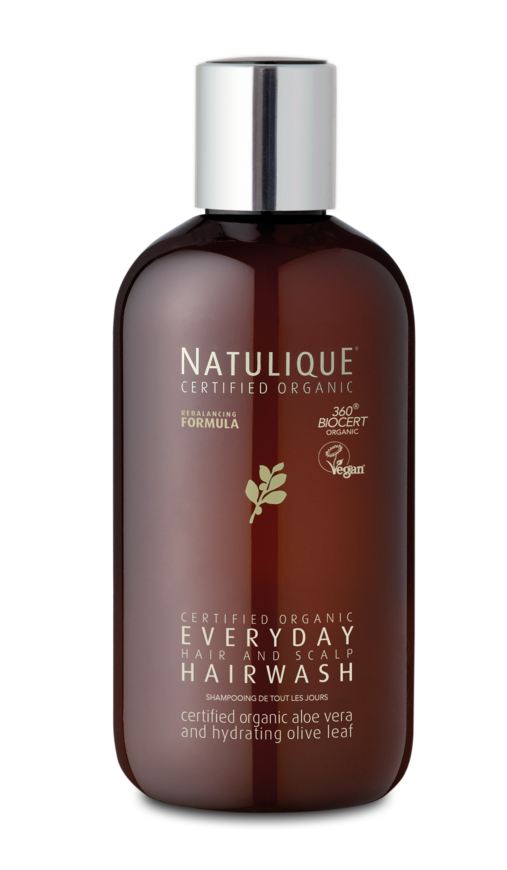 Everyday shampoo