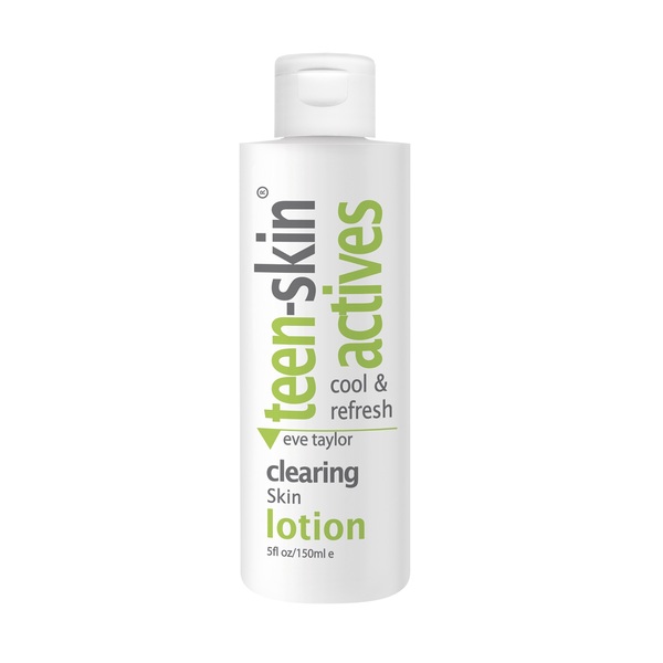 Eve Taylor Teen-Skin Actives Clearing Lotion