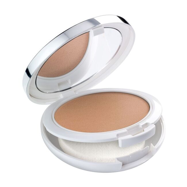 All in One Foundation 10