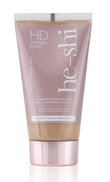 HD Wonder Glow Mini 50ml