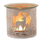 White Stag Wax Warmer