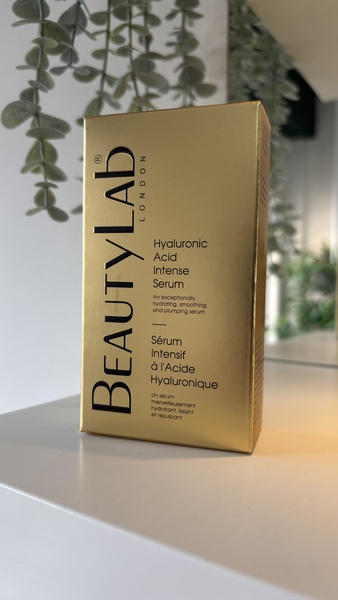 Hyaluronic Acid Intense Serum