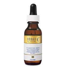 C-Rx Clarifying Serum (Normal/Dry)*