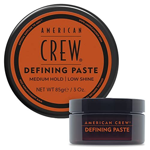 AMERICAN CREW DEFINING PASTE 85G (3oz)