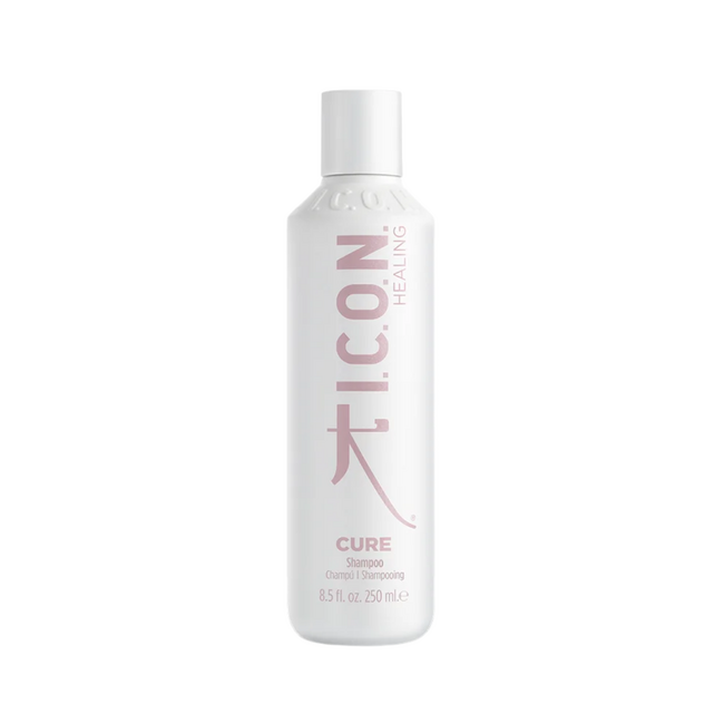 ICON CURE Recover Shampoo 250ML