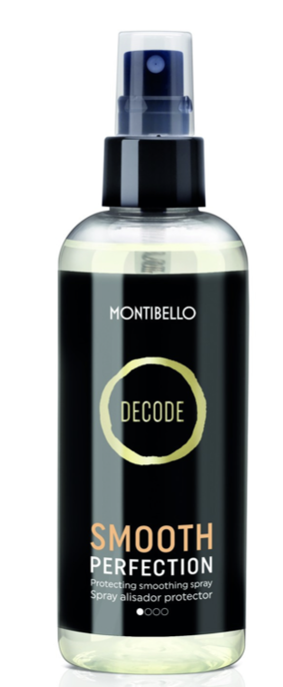  Decode Smooth Perfection