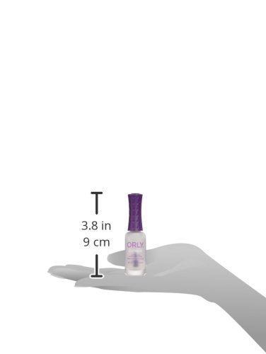 Cutique cuticle 9ml softener and stain remover