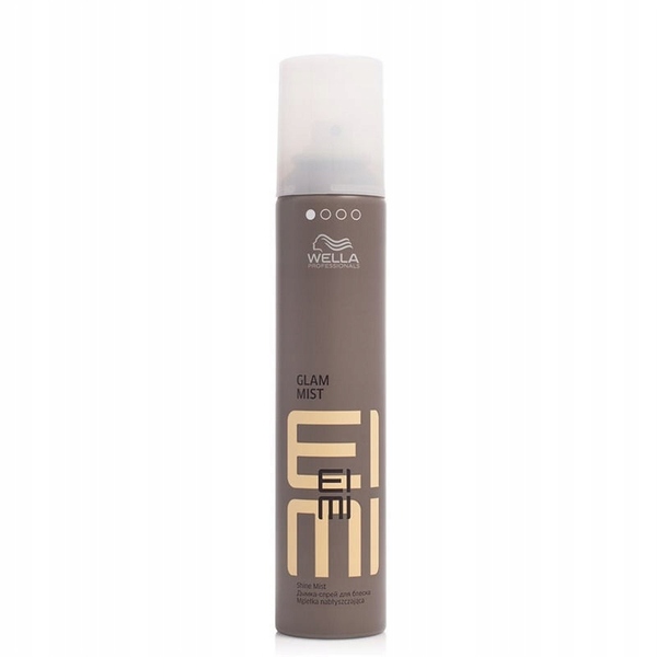 Glam mist