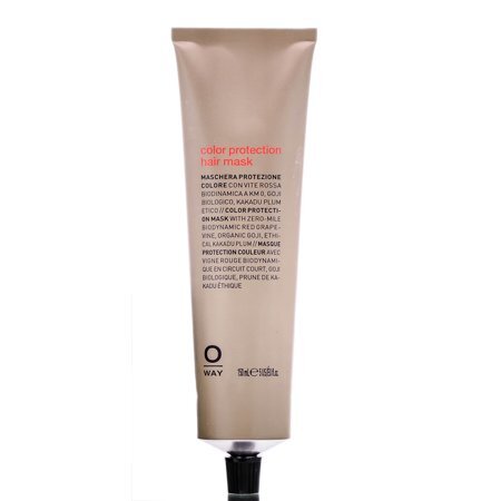 Colour Protection Hair Mask 150ml