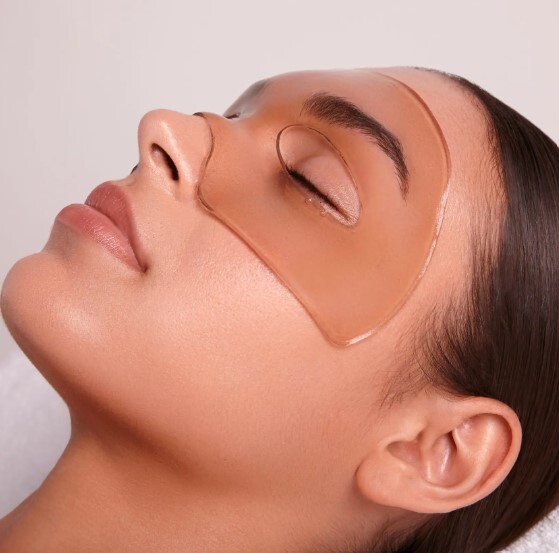 CACI Eye Revive Mask