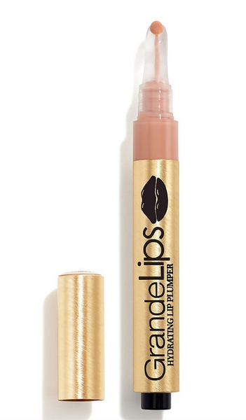GrandeLIps Hydrating Lip Plumper Toasted Apricot