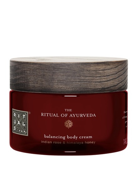 The Ritual of Ayurveda - Body Cream
