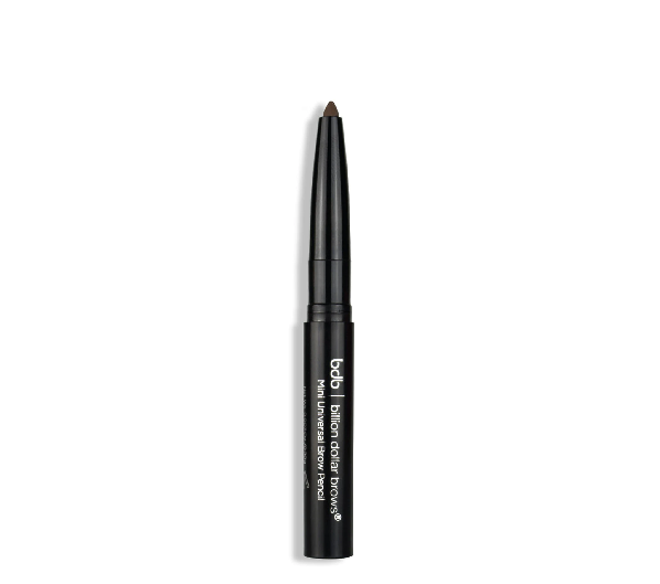 BDB Mini Universal Brow Pencil 'Taupe'