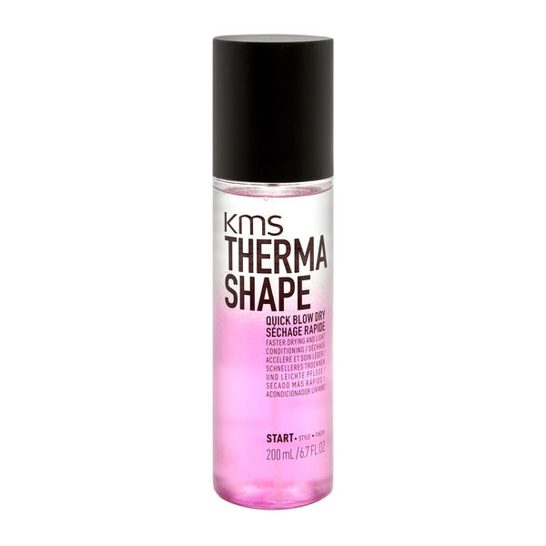 KMS Therma Shape Quick Blow Dry | 200ml