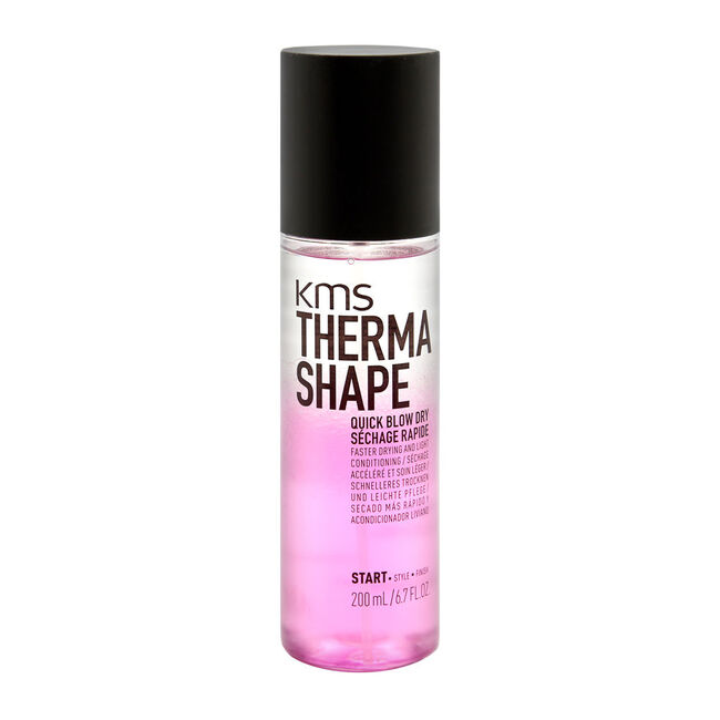 KMS Therma Shape Quick Blow Dry | 200ml