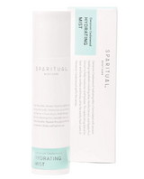 Geranium Cedarwood Hydrating Mist
