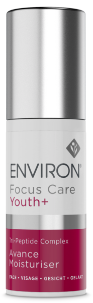 Focus Care Youth+ Tri-Peptide Complex Avance Moisturiser