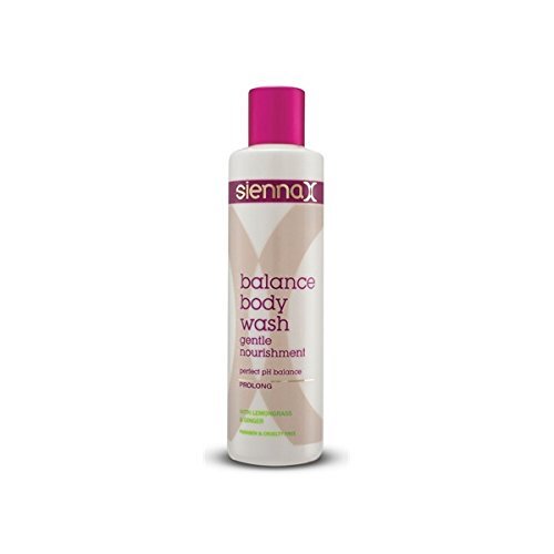 Balance Body Wash