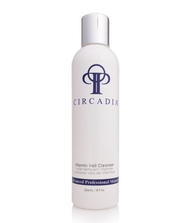 Vitamin Veil Cleanser