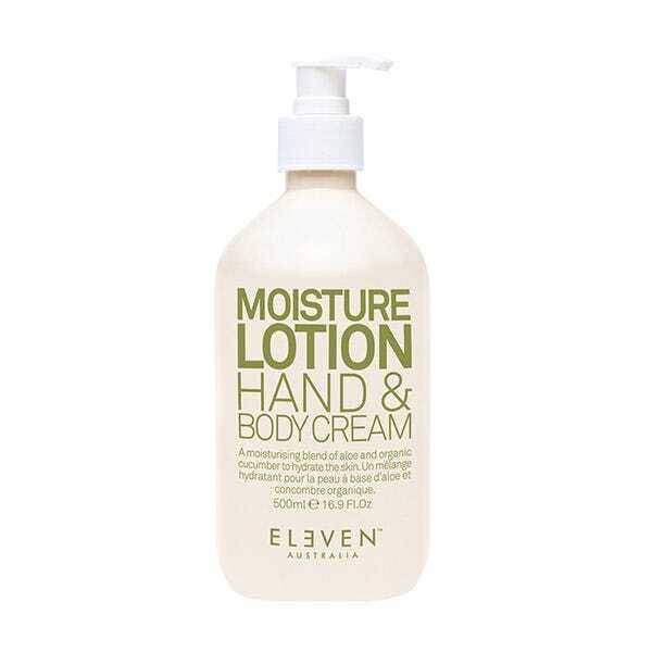 Moisture Lotion Hand And Body Cream 